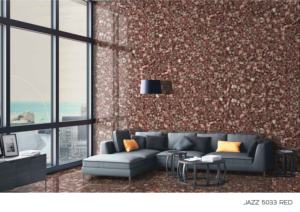 Azulejos de porcelana para el mercado internacional, Jazz, superficie de alto brillo, 60x120cm, 600x1200mm, tamaño 24x48, para paredes interiores de primera calidad - Product Image 4