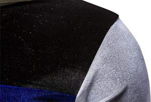 Latest Design Customized Winter Men Hoodie Slim Fit Blank Velvet <b>Velour</b> Hoodie Pullover <b>Sweatshirt</b> Jogging Hoody Gym Fit Wears - Product Image 6