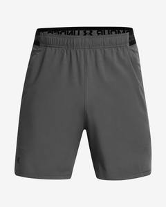 Men's Elastic Waist Solid <b>Mid</b> Shorts with Hidden Pocket Quick Drying for Sports Gym Running Workout Cycling Jogging - Product Image 6