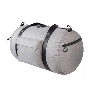 Bolsa Deportiva Ecológica Hecha en Fábrica, Diseño Plegable con Almacenamiento Práctico para Viajes, Bolsa de Gimnasio - Product Image 4