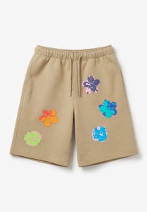 Shorts habillés taille haute pour femme – Élégance professionnelle et décontractée pour le bureau et les affaires estivales - Product Image 6