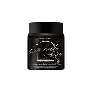 Pegamento para Pestañas Deobeul Reieo Obeo Belbet Sijeun 2 DL12 Kyubijeumbeurik - Product Image 2