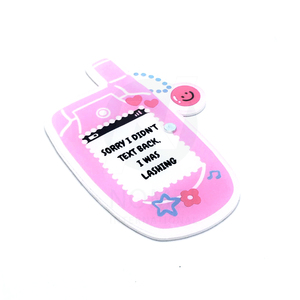 Latest Busy Lashing Flip Mobile Style Acrylic Eco-Friendly Beauty Tool Lash <b>Tile</b> Low MOQ Custom Logo Reusable Lash Extension - Product Image 1