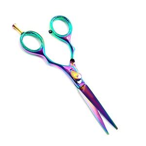 Tijeras Profesionales para Cortar el Cabello, Tijeras de Peluquería con Acero Japonés 440C - Product Image 1