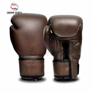Fabricante de Guantes de Boxeo de PU para Entrenamiento, Proveedor de Guantes de Boxeo al por Mayor para Gimnasios, 10oz, 12oz, 14oz, 16oz - Product Image 5