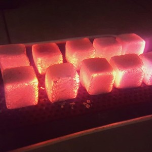 100% Tinh Khiết Dừa Vỏ Than Coco Vàng Cho Hookah Than Tinh Khiết Tự Nhiên Vỏ Dừa Shisha Than - Product Image 1