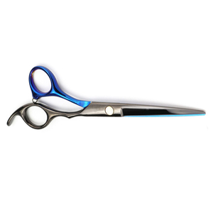 Tijeras de Peluquería Profesionales de 6.5 Pulgadas, Tijeras de Acero Inoxidable de Buena Calidad al por Mayor - Product Image 5