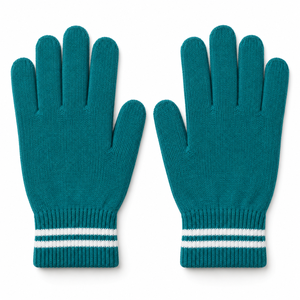 Cotton Grain Anti-Slip <b>Gloves</b> 10mil Thick <b>Silicone</b>-free Flexible Design Secure Fit for Warehouse Work Packing Assembly - Product Image 6