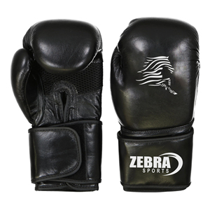 Gants de boxe professionnels personnalisés en usine, vente en gros, conception de logo sur mesure, gants de kick-boxing, prix bas, vente chaude - Product Image 5