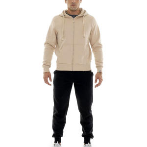 Pantalones Deportivos de Algodón para Hombre con Logotipo Personalizado, Pantalones Jogger Sublimados, Ropa Deportiva Masculina, Pantalones Deportivos Ajustados y Suaves - Product Image 1