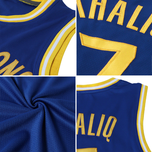 Maillot de basket personnalisé - Product Image 6