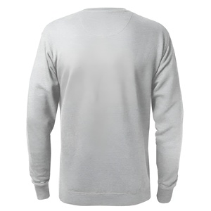 Sweat à capuche polaire pour homme, coupe décontractée, style streetwear, mode urbaine, vente en gros OEM, vêtements d'hiver - Product Image 2