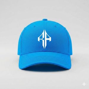 Nouvelle casquette Trakel de qualité supérieure, design personnalisé, matériau imprimé technique, polyester/coton par RIVIAN ATLANTIC - Product Image 1