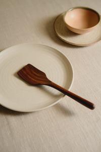 Épandeur à fromage en bois, Épandeur à confiture en bois, Couteau de service en bois - Product Image 2