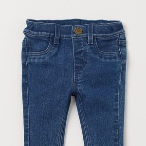 Pantalones de Moda para Niñas, Pantalones para Bebés y Niñas Pequeñas en Material de Alta Calidad - Product Image 4