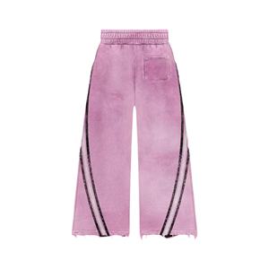 Survêtements évasés pour hommes, nouvelle collection, tailles adultes, respirants, vente en gros, sur mesure, offre spéciale - Product Image 4