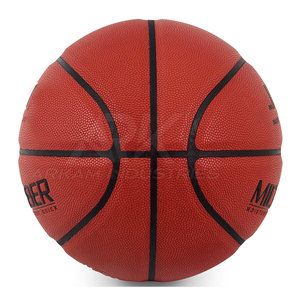 Balón de Baloncesto de Entrenamiento con Cubierta Resistente y Agarre Firme para Práctica y Partidos - Product Image 2