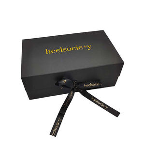 High-Quality Magnetic Gift <b>Boxes</b> for Business Packaging Solutions - Product Image 5