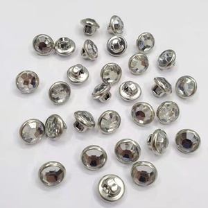 Nút Pha Lê Hợp Kim Kẽm Giá Tốt Nhất Chất Lượng Cao - Product Image 1