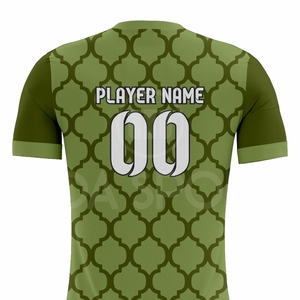 Professional <b>Soccer</b> Team Uniform Custom Football Kit With Personalized Design And Branding - Product Image 5