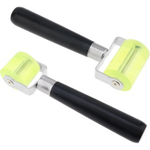 2 pz. Pannelli Fonoassorbenti per Auto, Tappetini Filtranti Antirumore/Tappetini Isolanti Termici/Isolamento Acustico in Silicone per Migliorare l'Isolamento Acustico - Product Image 5