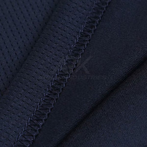 Ropa Deportiva para Exteriores, Material de Poliéster, Alta Calidad, el Mejor Diseño, Uniforme de Baloncesto Reversible Personalizado - Product Image 5