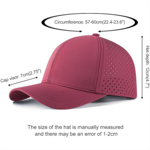 Gorras de Béisbol de Alta Calidad, MOQ Bajo, Directo de Fábrica, Multicolores, Personalizadas, Marca Privada, Venta al Por Mayor, Unisex - Product Image 2