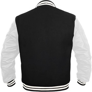 Chaqueta Varsity para Hombre, Chaqueta Varsity para Niños - Product Image 3