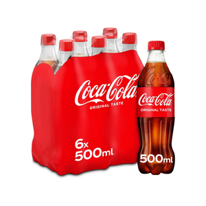 Coca Cola 330ml x 24 latas, Coca-Cola Classic* - Product Image 4