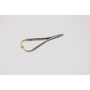 ที่จับเข็ม Mathieu คุณภาพพรีเมียม รุ่น TC Pliers - Product Image 5
