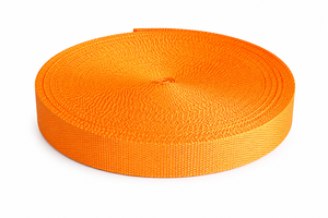 Cinta de Polipropileno de 1 Pulgada, Tejido de Calidad Consistente para Muebles y Productos para Mascotas, Suministro Directo de Fábrica - Product Image 2