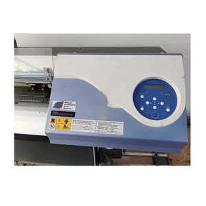 Imprimante/Découpeuse jet d'encre grand format Roland VersaCAMM VS-640i - Product Image 5