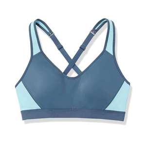 Soutien-gorge de sport respirant de haute qualité pour femmes, vente en gros, sur mesure, grandes tailles, vêtements de sport, best-seller à prix avantageux - Product Image 3