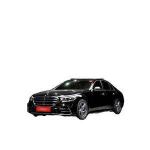 Mercedes-Benz Classe S S400 d 4MATIC 2022, 88 236 km, Diesel, Automatique, Volant à Gauche, Caméra Arrière - Product Image 1