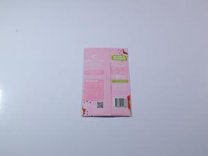 Envasado de alimentos hecho de bolsas de película laminada que brindan una fuerte protección de barrera y una vida útil prolongada para productos alimenticios - Product Image 4