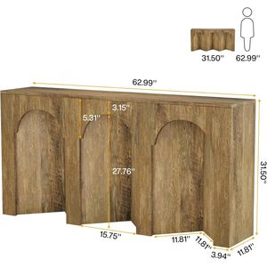 Consolle da Salotto - Product Image 3