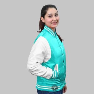 Street Wear <b>Old</b> Fashion <b>Men</b> 2026 <b>Jacket</b> Back to School Student Unisex <b>Men</b> Letterman <b>Jacket</b> Vintage Versity <b>Jacket</b> - Product Image 5