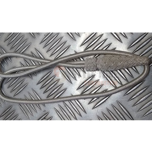 Luxury Sword Knot With Strong <b>Braided</b> <b>Cord</b> Design For Parade Dress Accessories And Heritage Inspired Styling - Product Image 4
