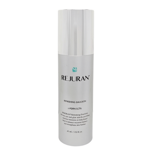 REJURAN 45ml Emulsione Rinfrescante Leggera C-PDRN con Acido Ialuronico e Centella per l'Equilibrio Olio-Acqua, Crema Viso Lenitiva - Product Image 3