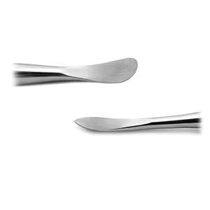 เครื่องมือถอนกระดูกปริทันต์คุณภาพสูงสำหรับการปลูกถ่ายฟัน ใช้พลังงานด้วยมือ ทำจากสแตนเลส สำหรับการผ่าตัดทางทันตกรรม - Product Image 4