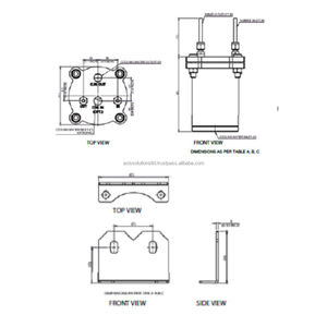 Refroidisseur d'échantillons HBRIX-SL, système de refroidissement compact industriel à vapeur et à eau avec garantie d'un an pour les applications SWAS - Product Image 2
