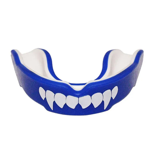 Nouveauté : Protège-dents sportif anti-ronflement de haute qualité pour adolescents et adultes, en plastique respirant, tailles personnalisables, emballage inclus - Product Image 1
