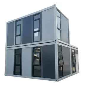 Shipping Container House Office Luxury 4 Bedrooms Container Homes You Can Order Right Now