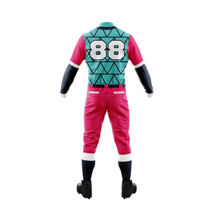 New Custom Made Sports <b>Baseball</b> Uniform For Men Pakistan Top Unique Style Sports Clothing <b>Baseball</b> Uniform <b>Set</b> - Product Image 6