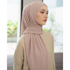 Alissa Instan <b>Square</b> Traditional Muslim Clothing & Accessories All Colors Package - Product Image 6