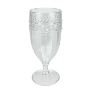 Verre à eau en plastique acrylique pour l'extérieur - Product Image 1