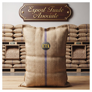 60 sacs de jute de 60 dekagrams chacun, format réduit, 0,9398 m x 0,5715 m, avec ourlet renforcé 6X8 HD, pour stockage en extérieur à sec - Product Image 1