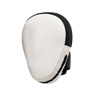 Mejor Oferta, Precio Razonable, Guantes de Boxeo, Almohadillas de Entrenamiento de Boxeo de Alta Calidad, Diseño Personalizado para Adultos - Product Image 6