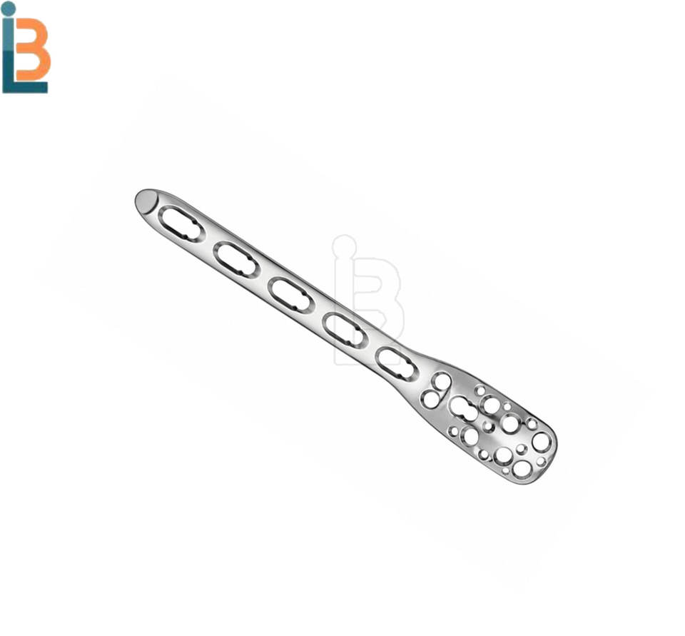 Medical Proximal Humerus Plate Orthopedic Implant For Bone Fracture ...
