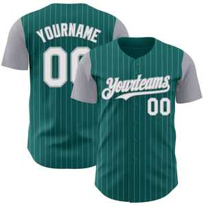 Camiseta de béisbol de moda en oferta, hecha en Pakistán, ropa deportiva, camiseta de béisbol para hombre, hecha en Pakistán - Product Image 5